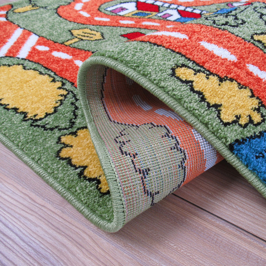 Dywan dziecięcy Diamond 08 - Uliczki