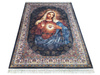 Wyjątkowy dywan Sacrum- Ikona