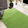 Dywan Premium jednolity - zielony (N)