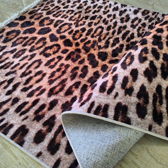 Dywan nowoczesny antypoślizgowy Heos 147