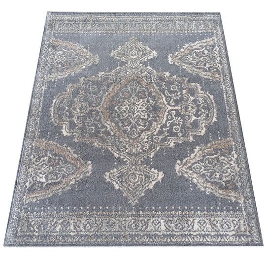 Dywan BCF- nowoczesny ROXANNE 09