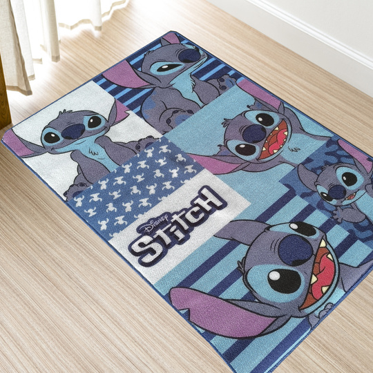 Dywan Disney Stitch