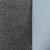 Wykładzina dywanowa-La Paz- grafitowa- szerokość 400 cm