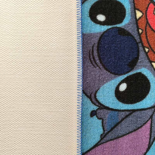 Dywan Disney Stitch
