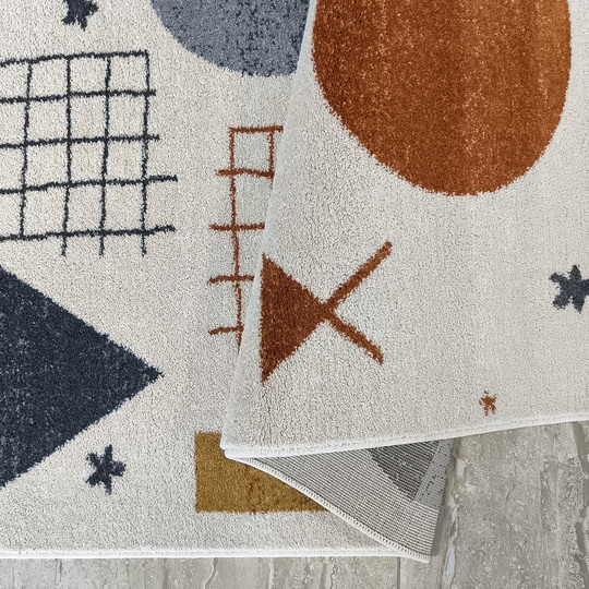 Dywan dla dzieci Lovi Lumi 01