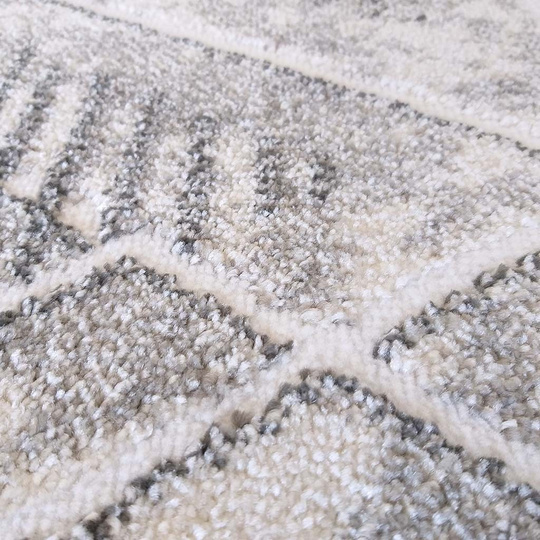 Stylowy dywan Ombre 04