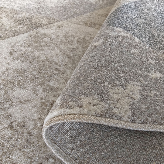 Chodnik Venice 05 - beżowy - szerokość od 60 cm do 120 cm