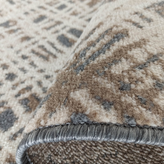 Dywan BCF- nowoczesny ROXANNE 07