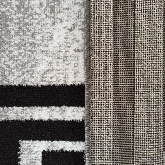 Dywan nowoczesny Selma 04 - wzór grecki