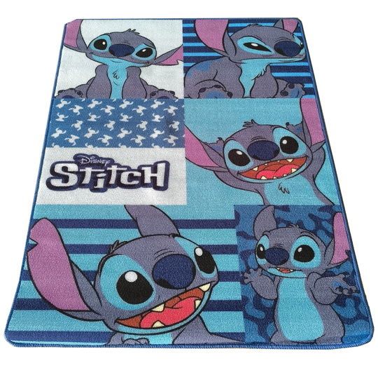 Dywan Disney Stitch