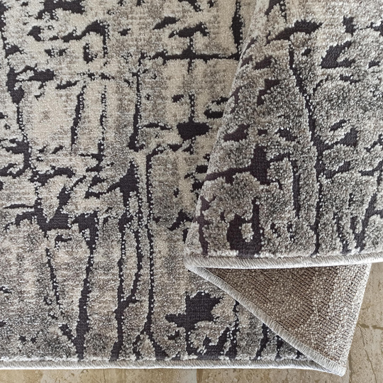 Stylowy dywan Ombre 09