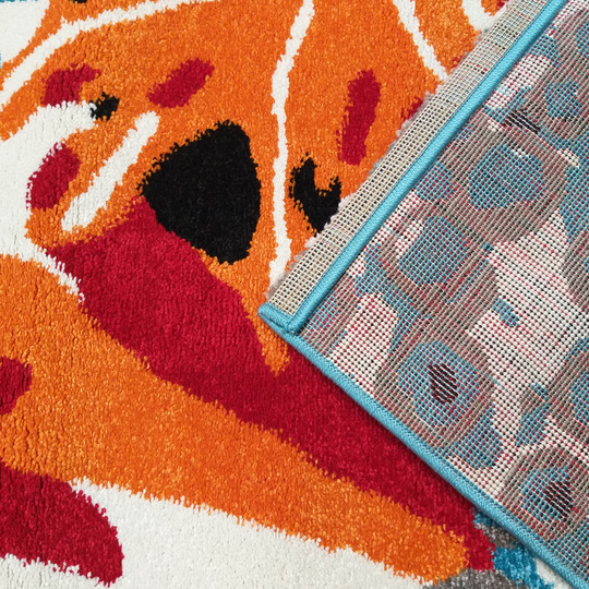 Dywan dla dzieci Diamond 104 - Ocean nowy