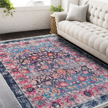 Dywan nowoczesny antypoślizgowy Heos 145