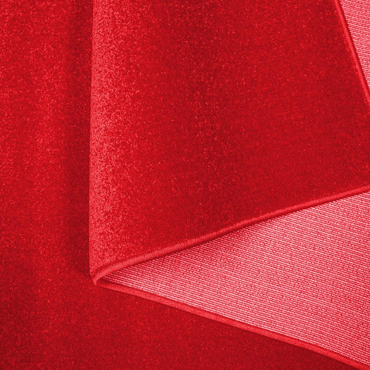 Chodnik Premium - czerwony szerokość 60- 150 cm