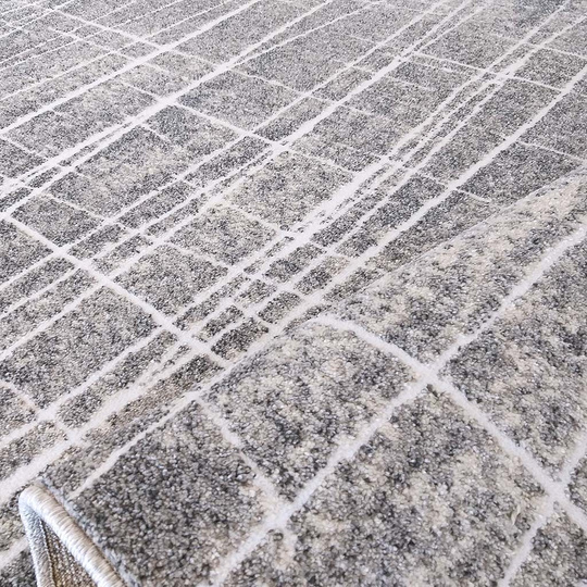 Stylowy dywan Ombre 05