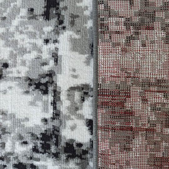 Chodnik Selma 18 - szary marmur - szerokość od 60 cm do 120 cm