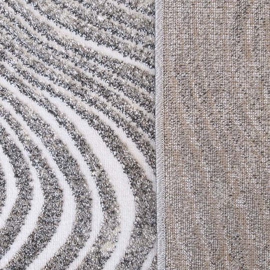 Stylowy dywan Ombre 06