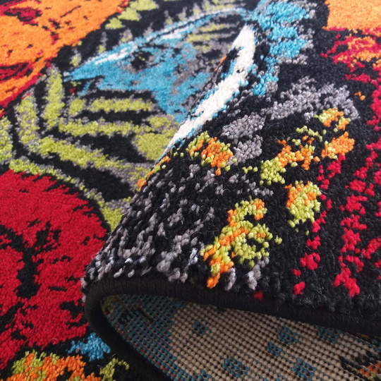 Dywan dla dzieci Diamond 113 - Dinozaury