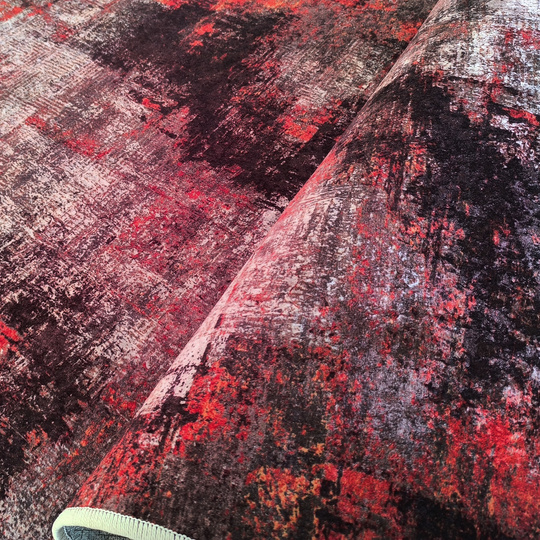 Dywan nowoczesny antypoślizgowy Heos 157