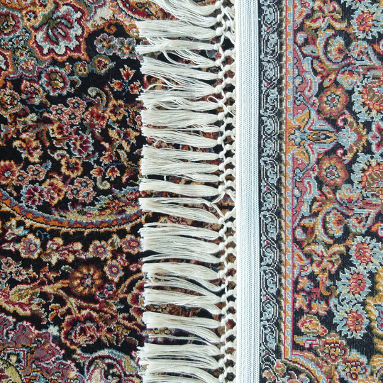 Kunsztowny dywan turecki- PERS- 06- wielokolorowy