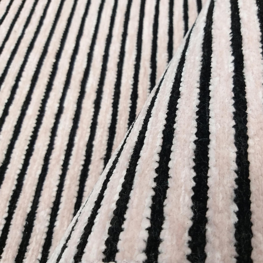 Dywan nowoczesny Magnetic 01 -różowy