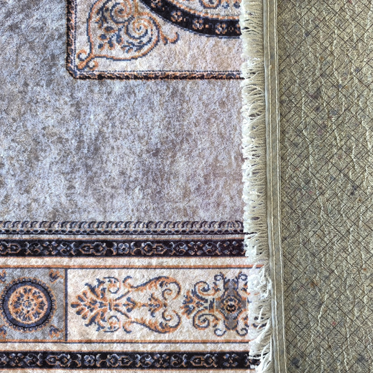 Dywan nowoczesny antypoślizgowy Heos 137