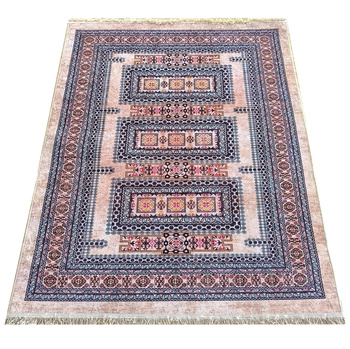 Dywan nowoczesny antypoślizgowy Heos 134