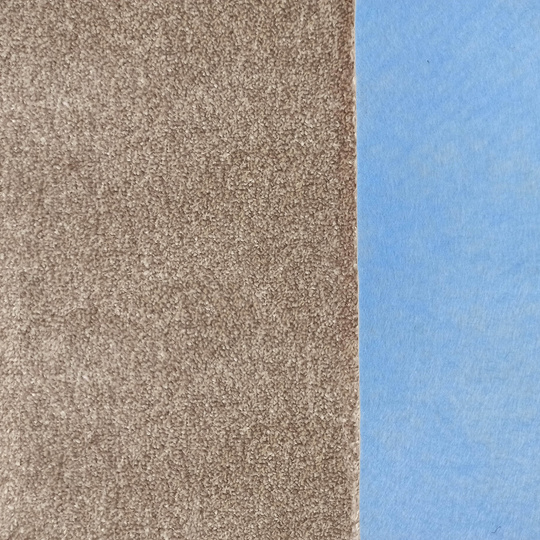 Wykładzina dywanowa-La Paz- beżowa- szerokość 400 cm