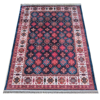 Dywan nowoczesny antypoślizgowy Heos 146