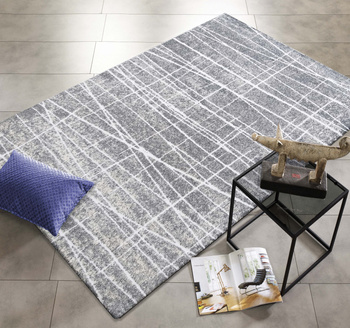 Stylowy dywan Ombre 05