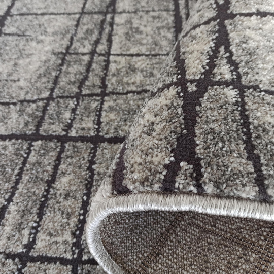 Stylowy dywan Ombre 08