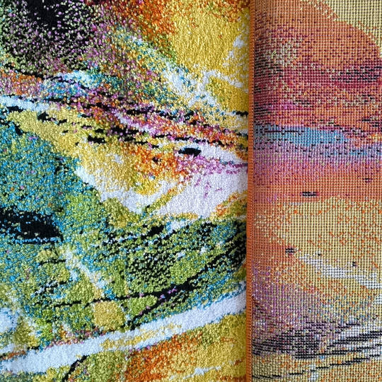 Dywan nowoczesny Picasso 12