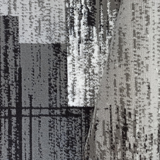 Chodnik Selma 13 - szary - szerokość od 80 cm do 120 cm