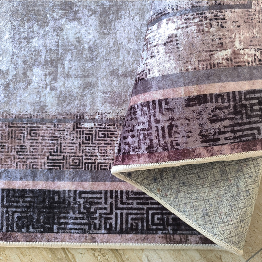 Dywan nowoczesny antypoślizgowy Heos 148