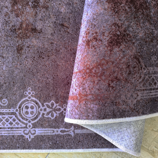 Dywan nowoczesny antypoślizgowy Heos 160