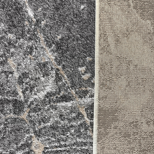 Dywan nowoczesny Pula 25 - szary