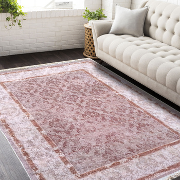 Dywan nowoczesny antypoślizgowy Heos 133