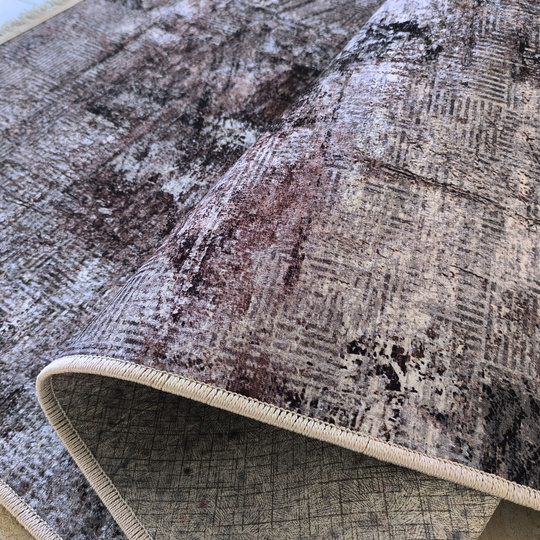 Dywan nowoczesny antypoślizgowy Heos 158