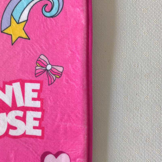 Mata Disney Minnie, wewnętrzna, antypoślizgowa