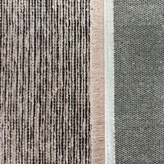 Dywan nowoczesny Magnetic 02 - różowy