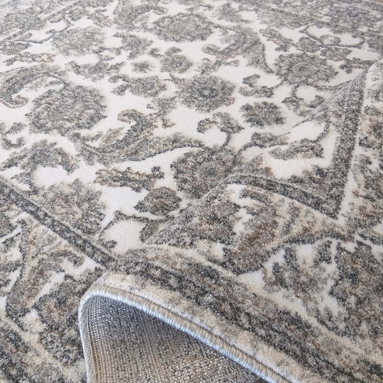 Stylowy dywan Ombre 01