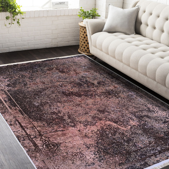 Dywan nowoczesny antypoślizgowy Heos 159