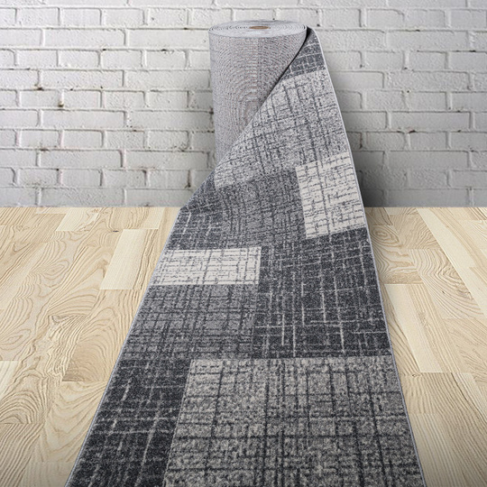 Chodnik Venice 03 - szary - szerokość od 60 cm do 120 cm