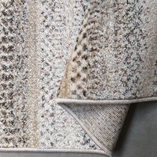 Chodnik Pula 12 - beżowy - szerokość od 60 cm do 150 cm