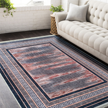 Dywan nowoczesny antypoślizgowy Heos 152