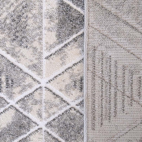 Stylowy dywan Ombre 04