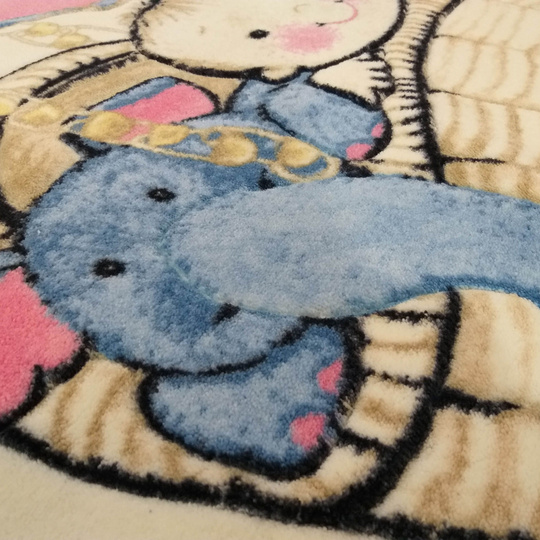 Dywan dziecięcy Bambino 03 - balon