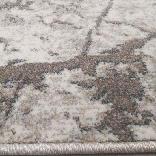 Chodnik Venice 07 - beżowy - szerokość od 60 cm do 120 cm