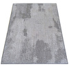 Nowoczesny dywan sznurkowy OUTDOOR dwustronny MODERN 10 Szary