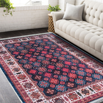 Dywan nowoczesny antypoślizgowy Heos 146